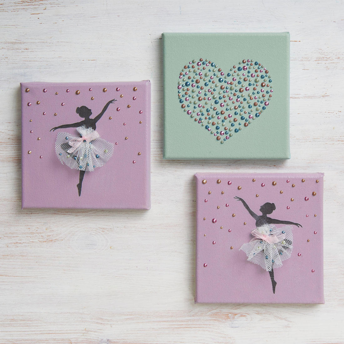 DecoPointer Profi Set