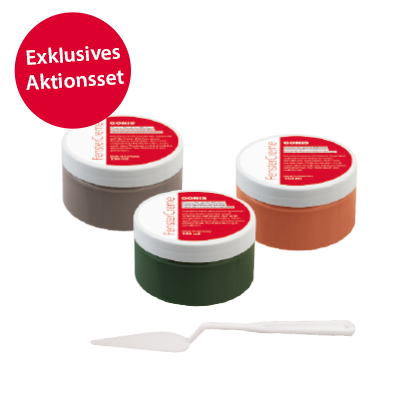 FensterCreme Set Herbst