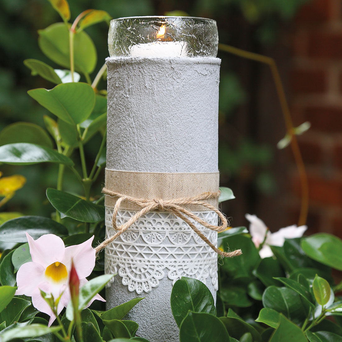 DecorMatte Spitze 