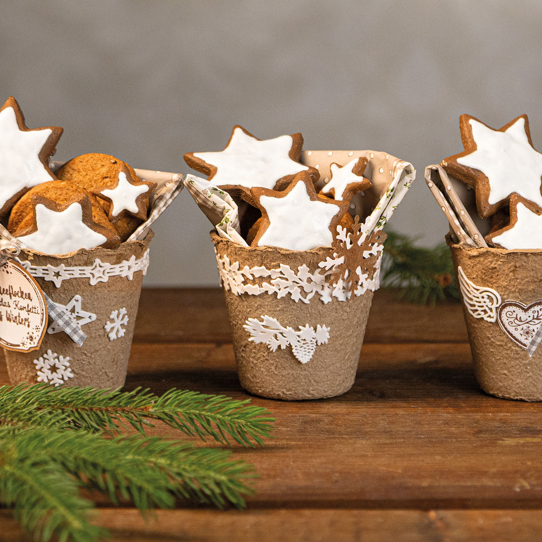DecorMatte Wintercharme DecorMatte Wintercharme