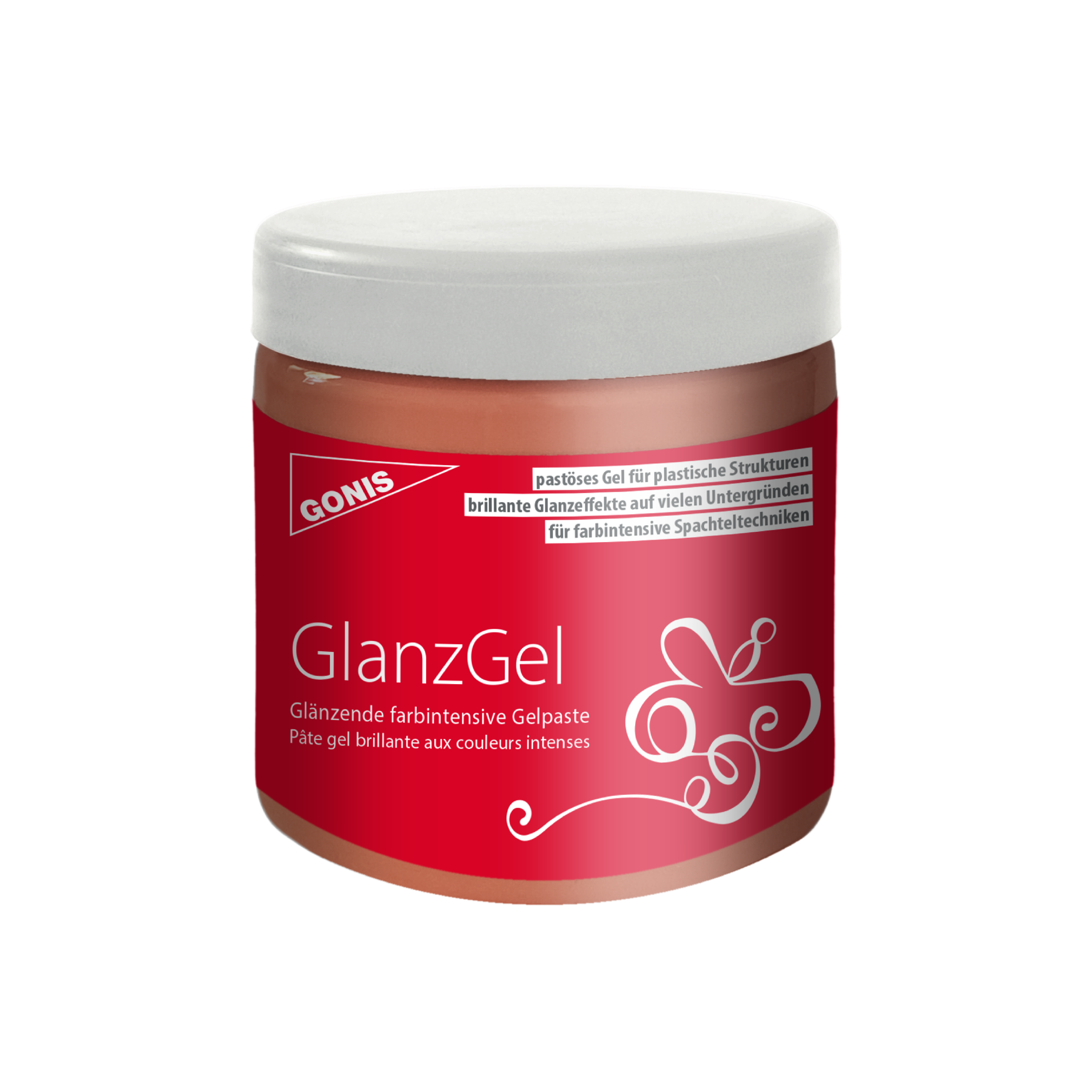 GlanzGel Mango