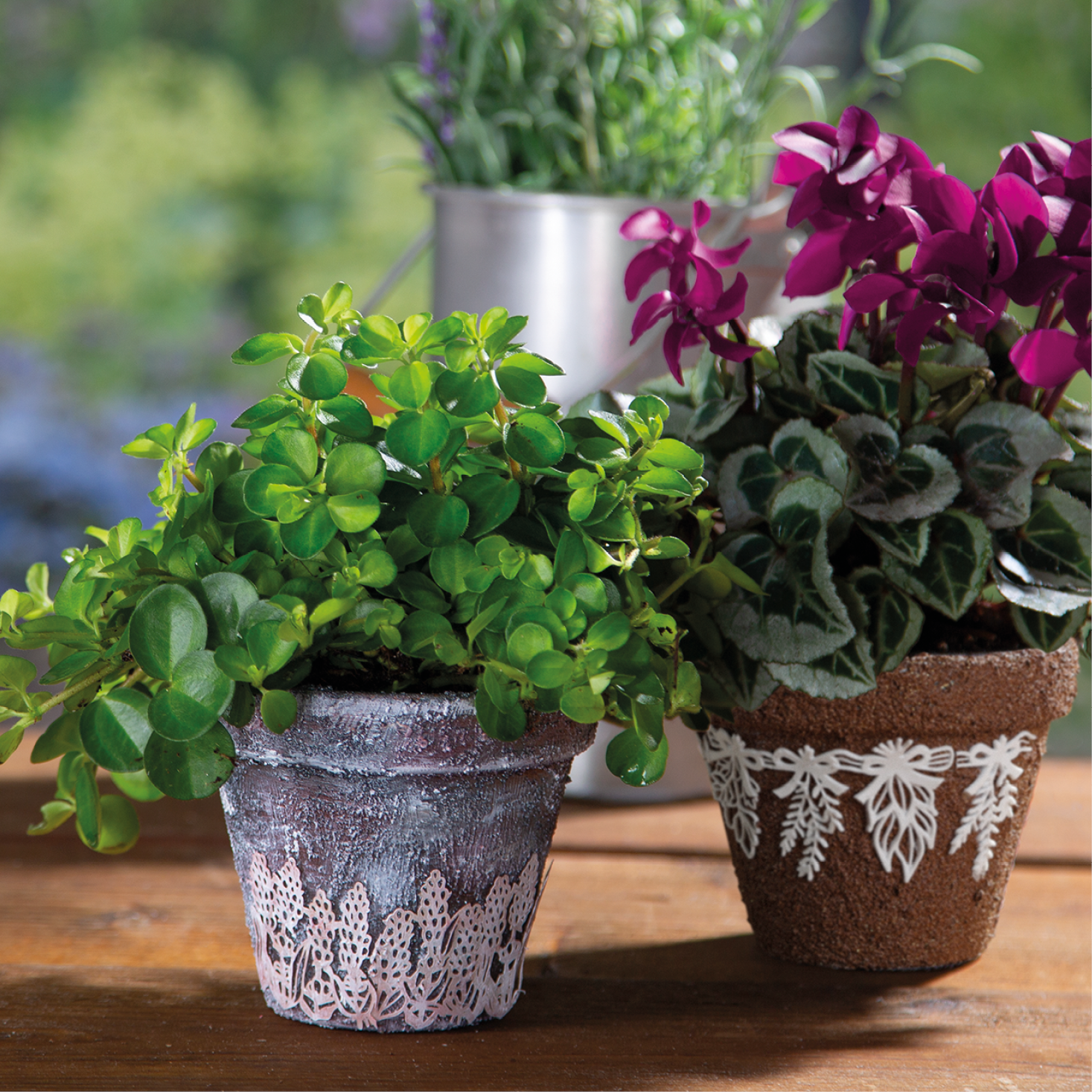 DecorMatte Sommerliebe
