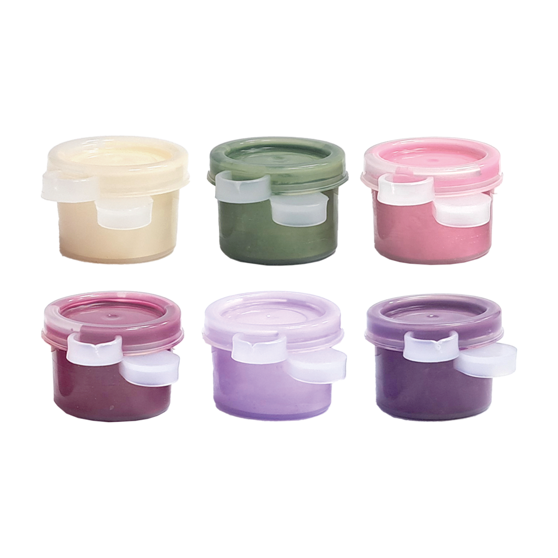GlasDecor Mini Set Ostern