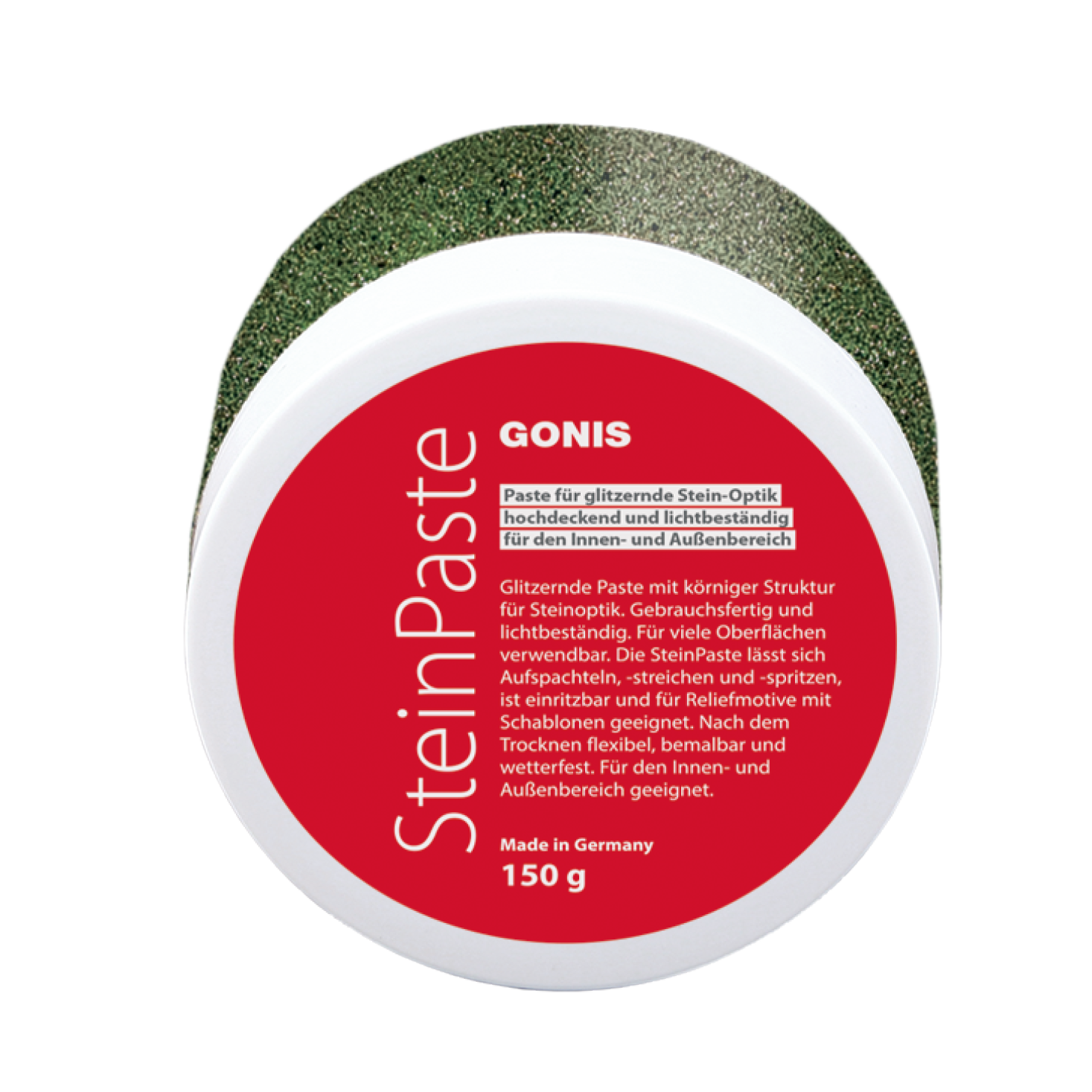 SteinPaste Olive