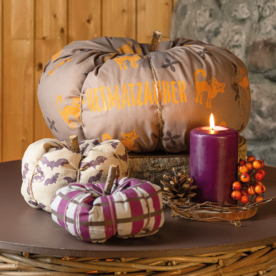 EasyStamp Set Halloween