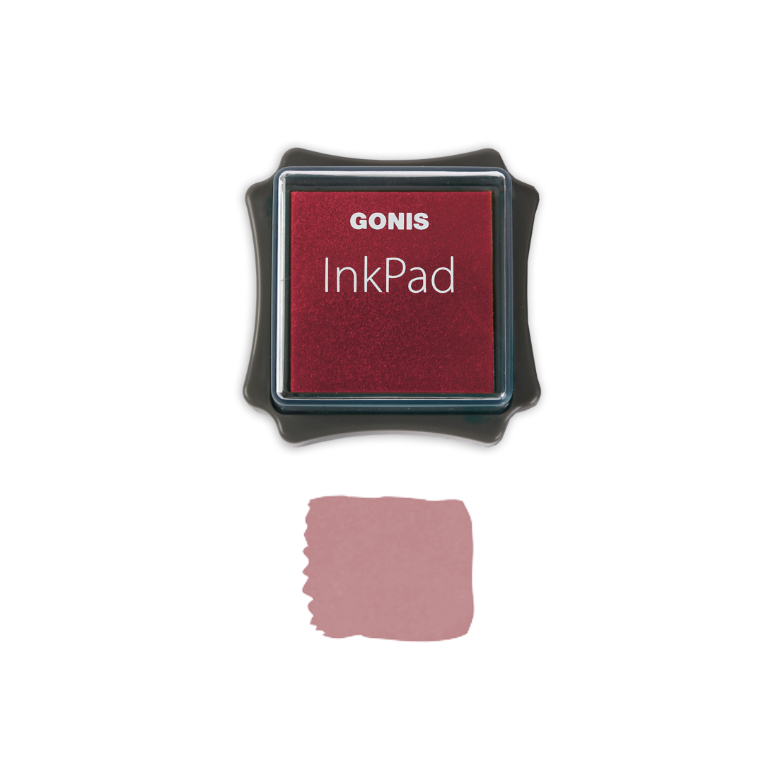 InkPad Quarzrosa Stempelfarbe