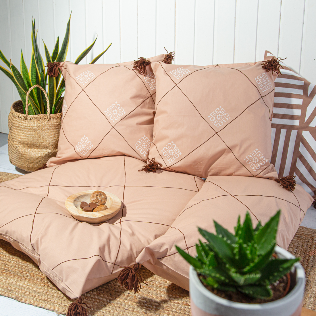 GoniDecor Schilf Universalmalfarbe