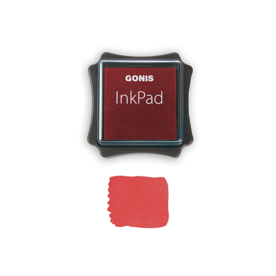 InkPad Klassischrot Stempelfarbe