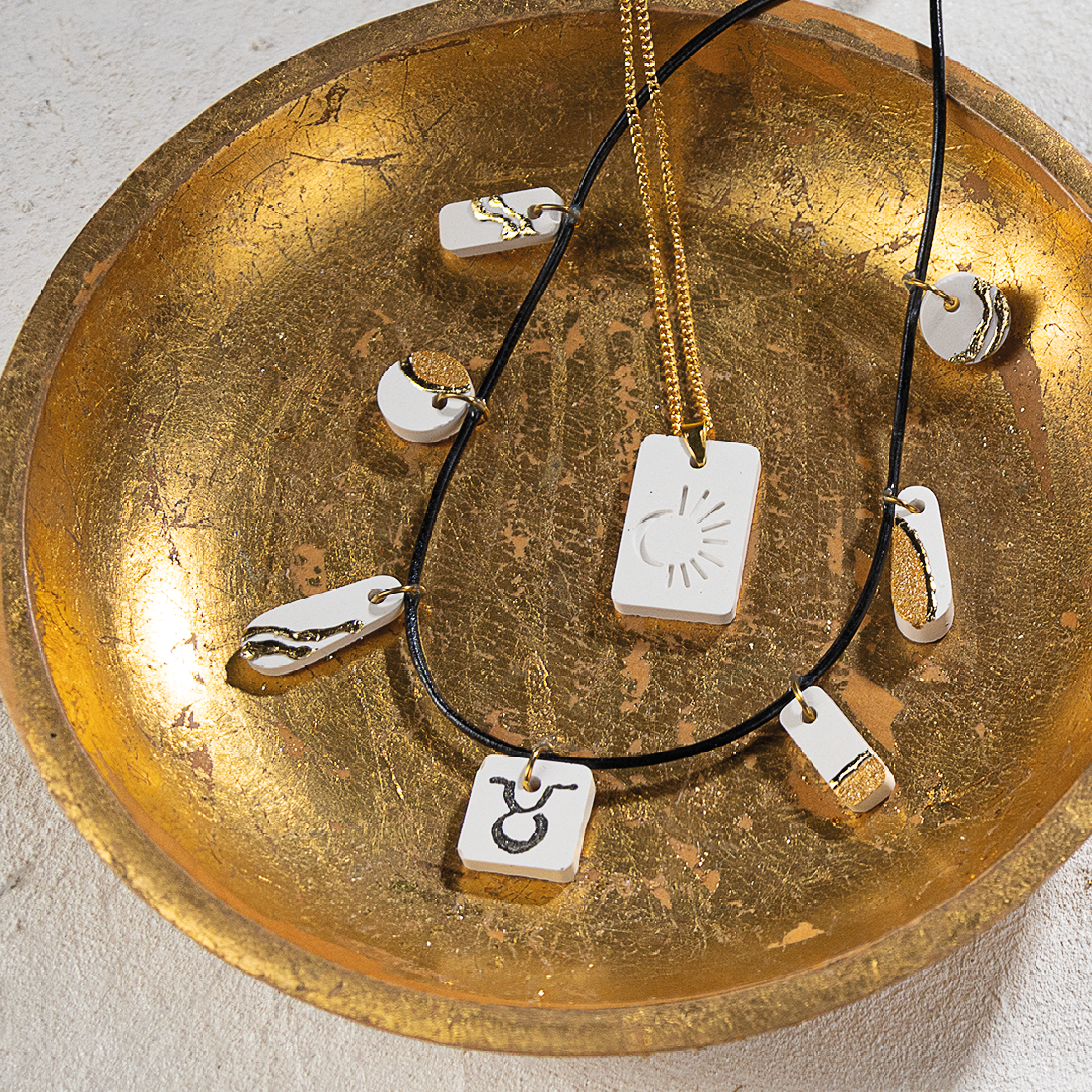 GONIS Stempel Set Innere Göttin