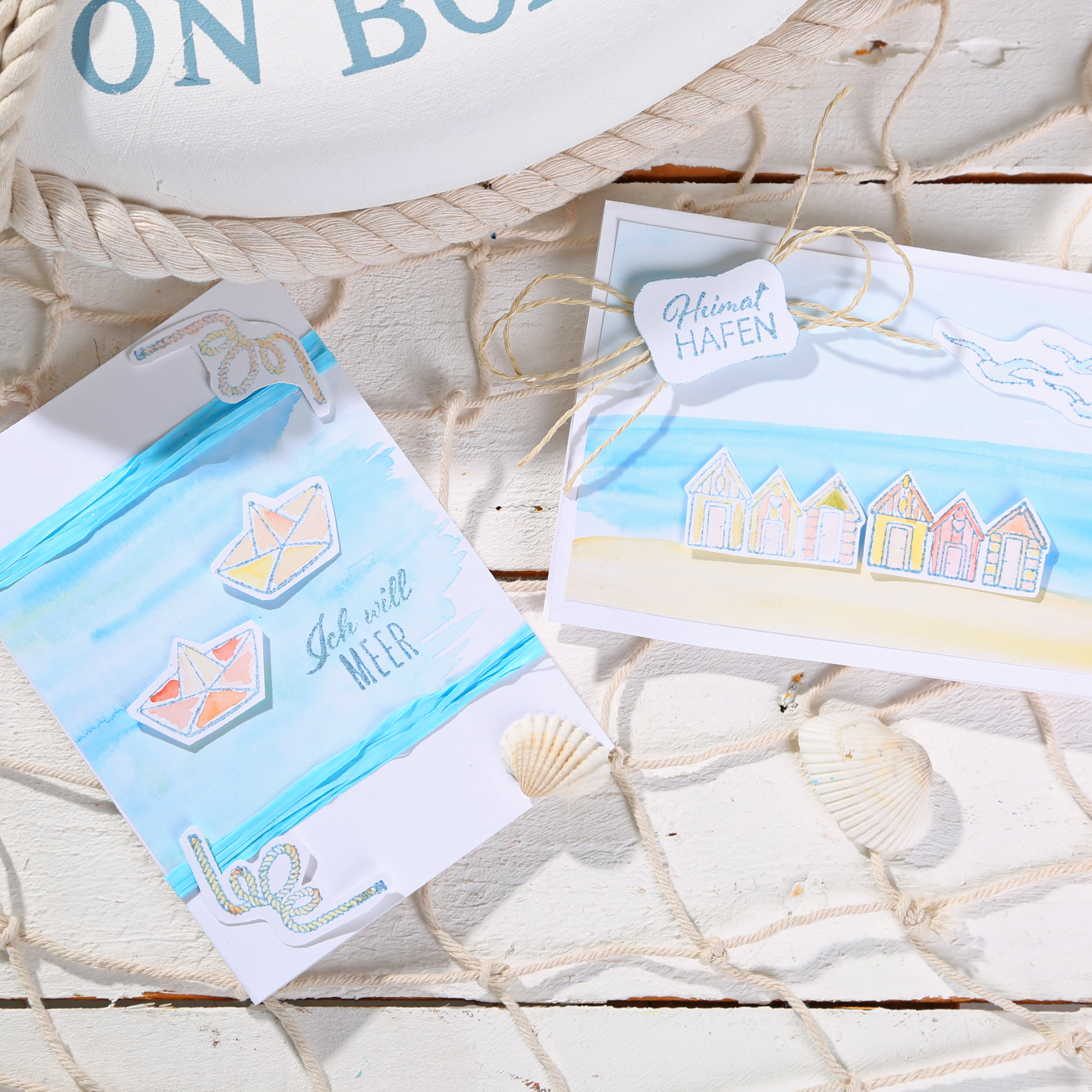 Gonis Stempel Maritim