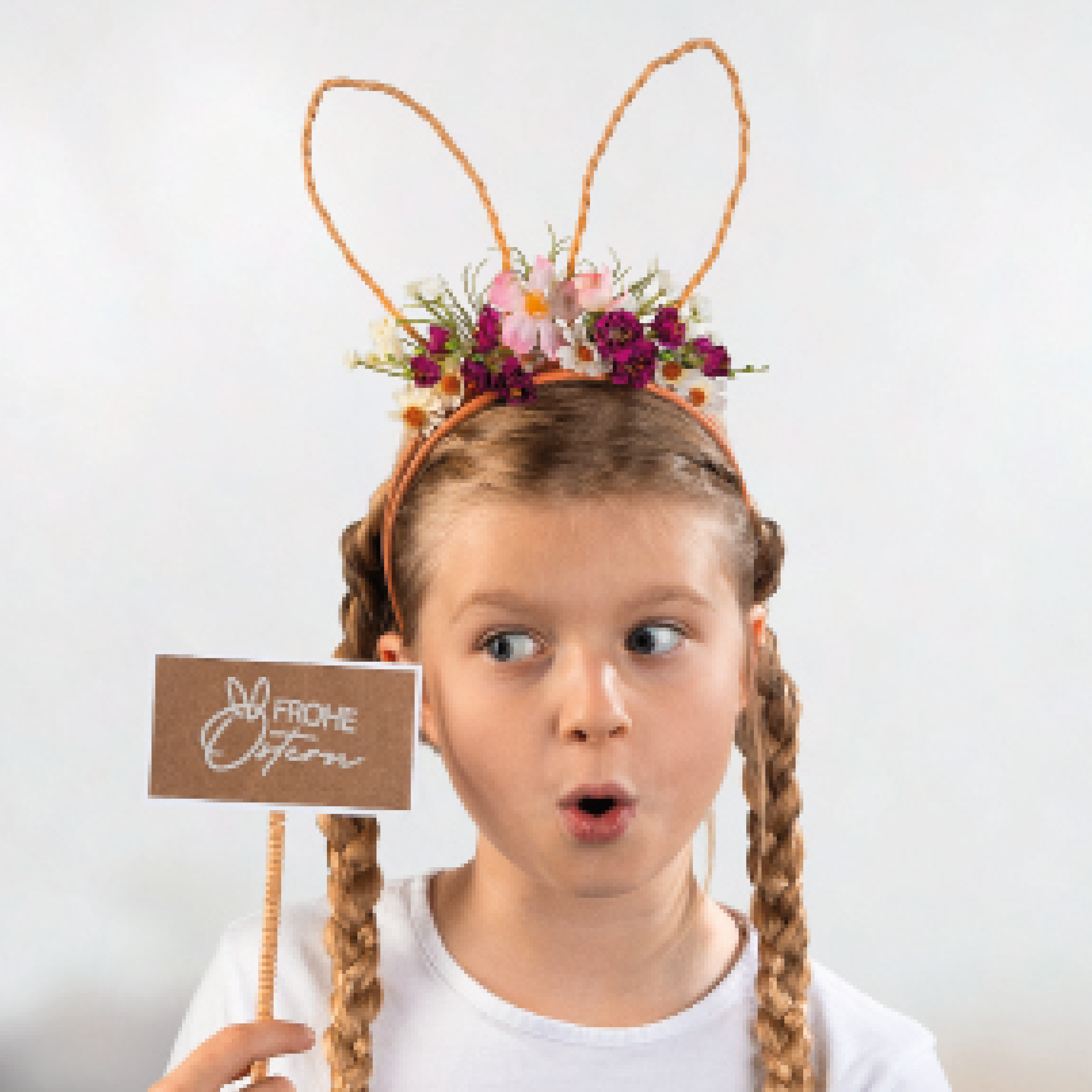 EasyStamp Frohe Ostern