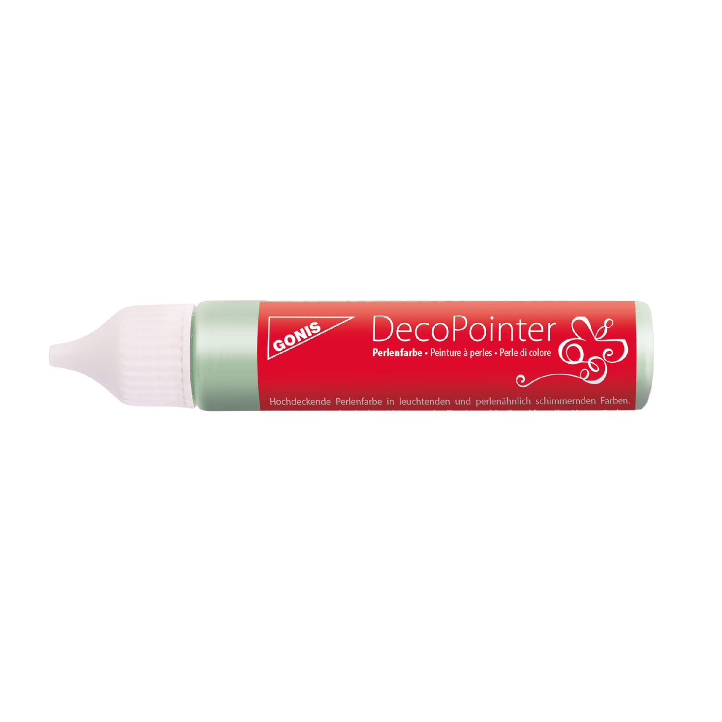 DecoPointer Schilf